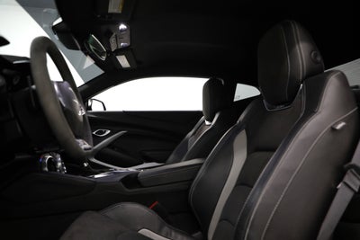 2022 Chevrolet Camaro 1SS