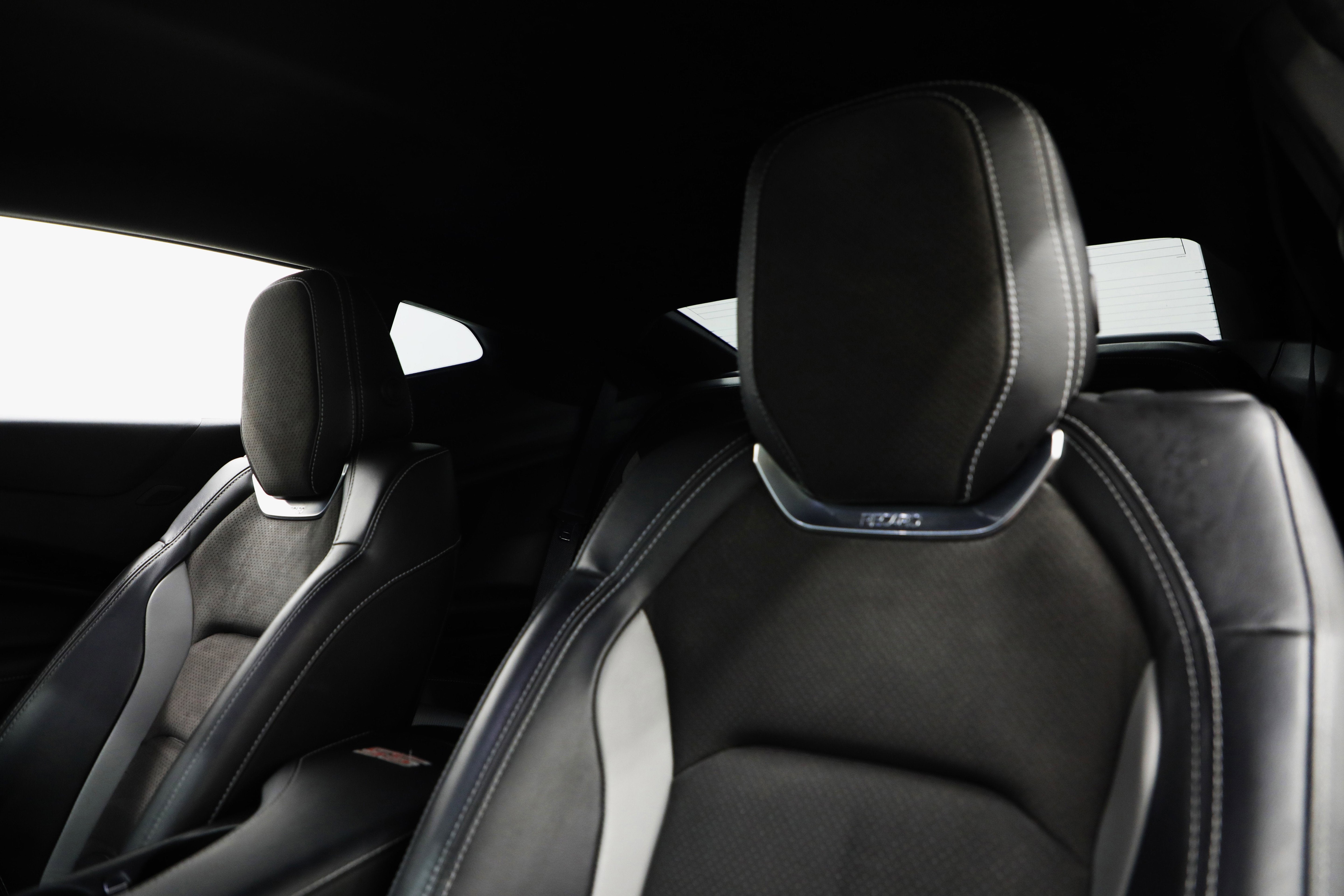 2022 Chevrolet Camaro 1SS