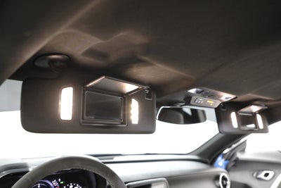 2022 Chevrolet Camaro 1SS