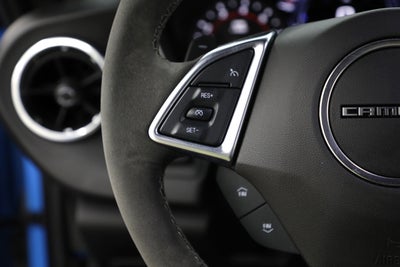 2022 Chevrolet Camaro 1SS