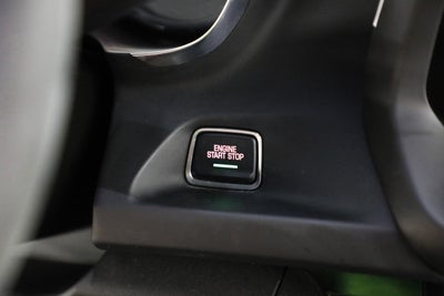 2022 Chevrolet Camaro 1SS