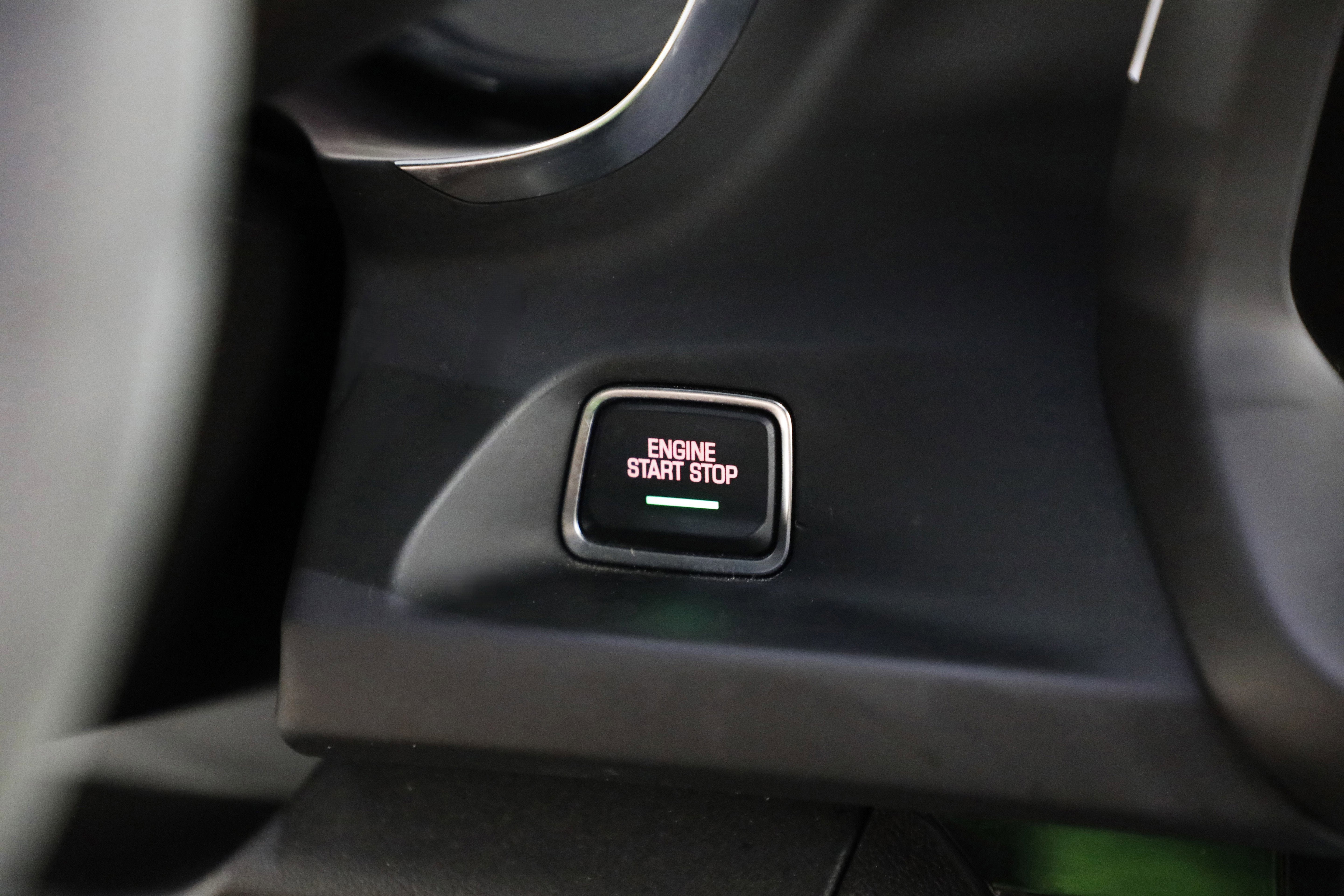 2022 Chevrolet Camaro 1SS