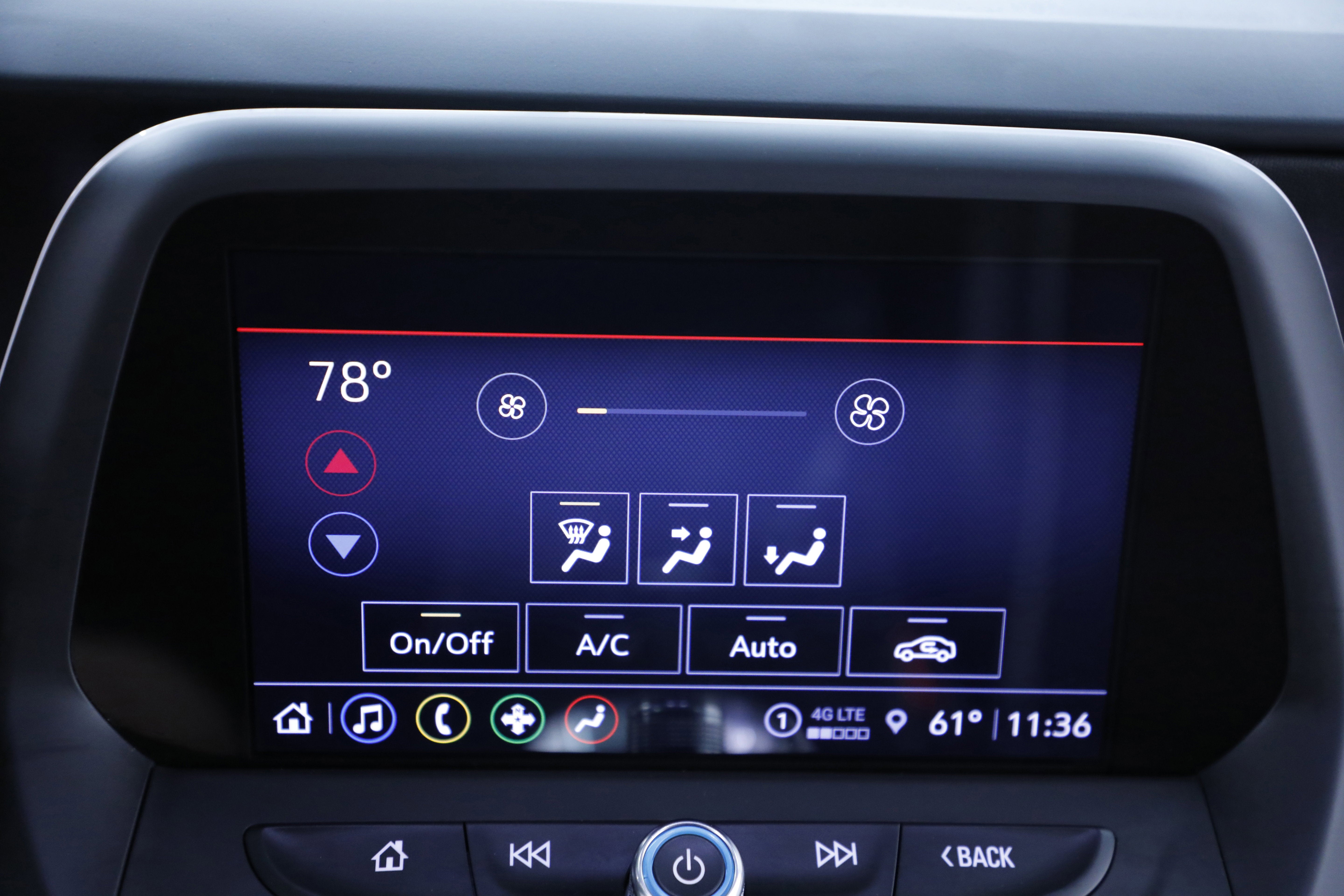 2022 Chevrolet Camaro 1SS