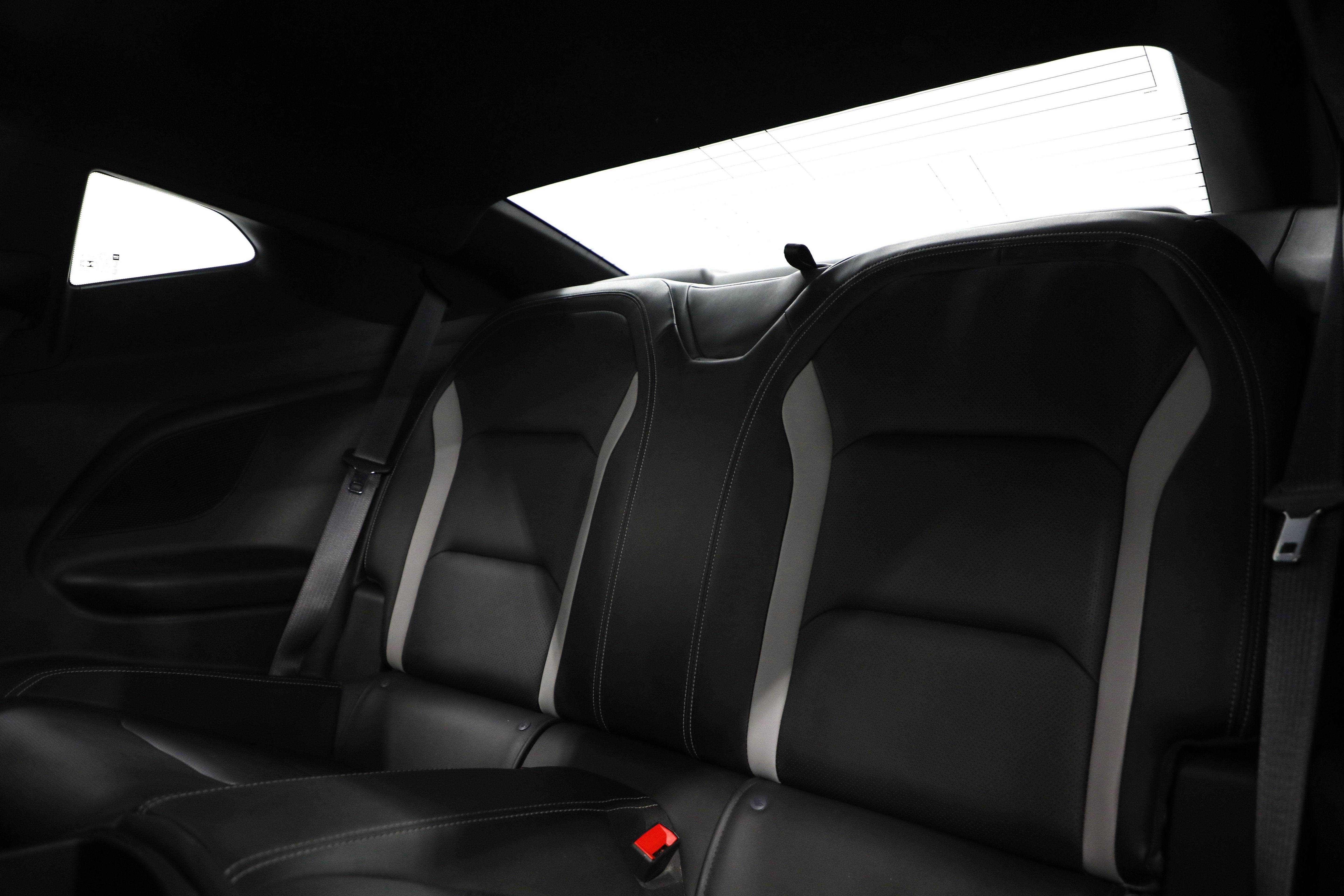 2022 Chevrolet Camaro 1SS