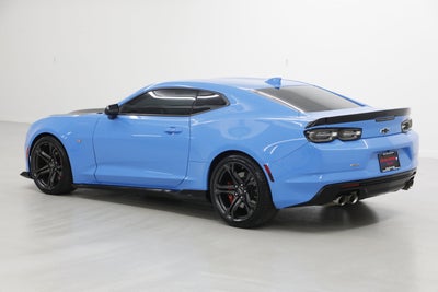 2022 Chevrolet Camaro 1SS
