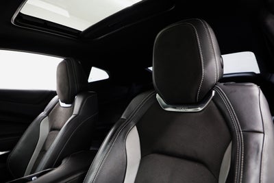 2024 Chevrolet Camaro 2SS