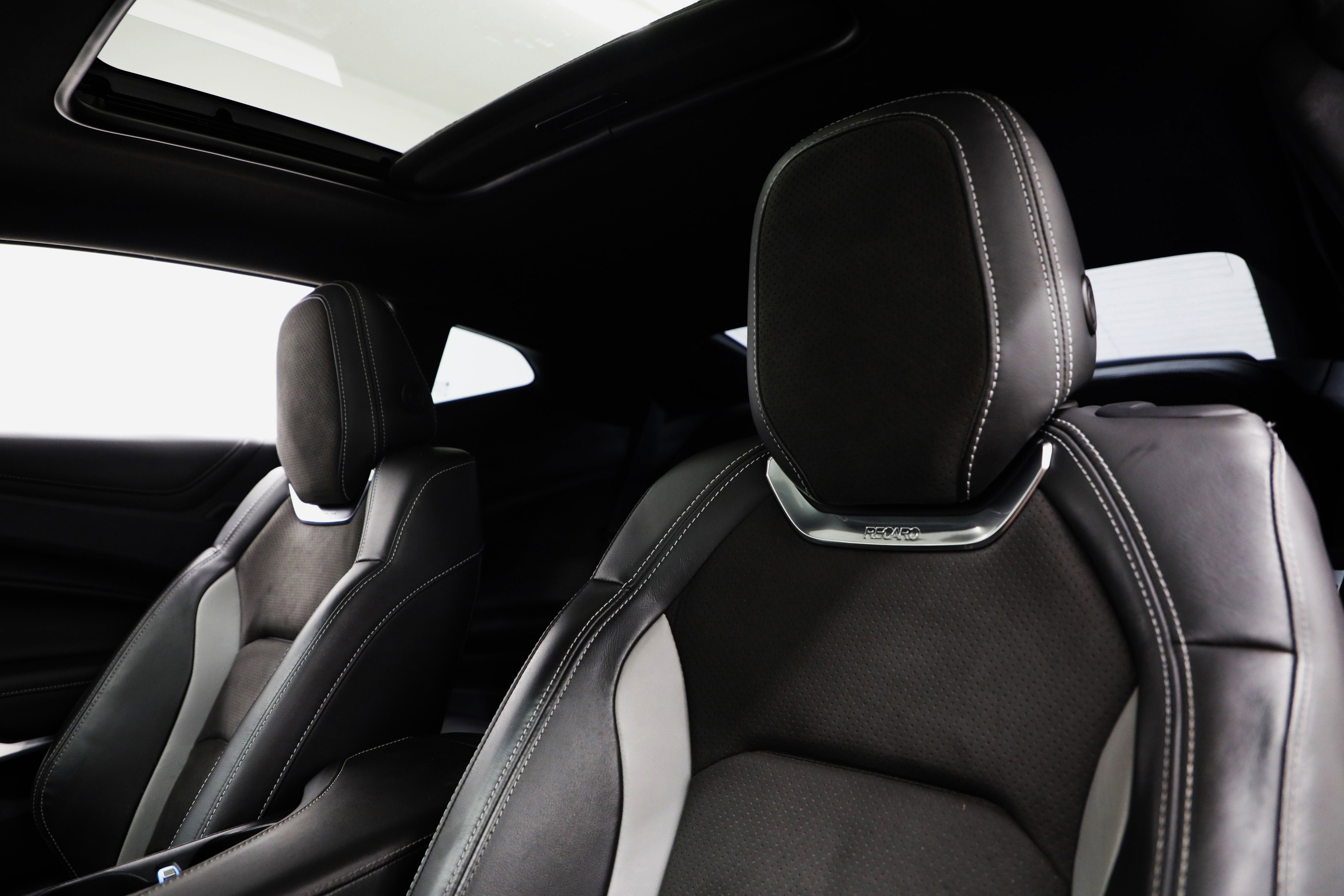 2024 Chevrolet Camaro 2SS