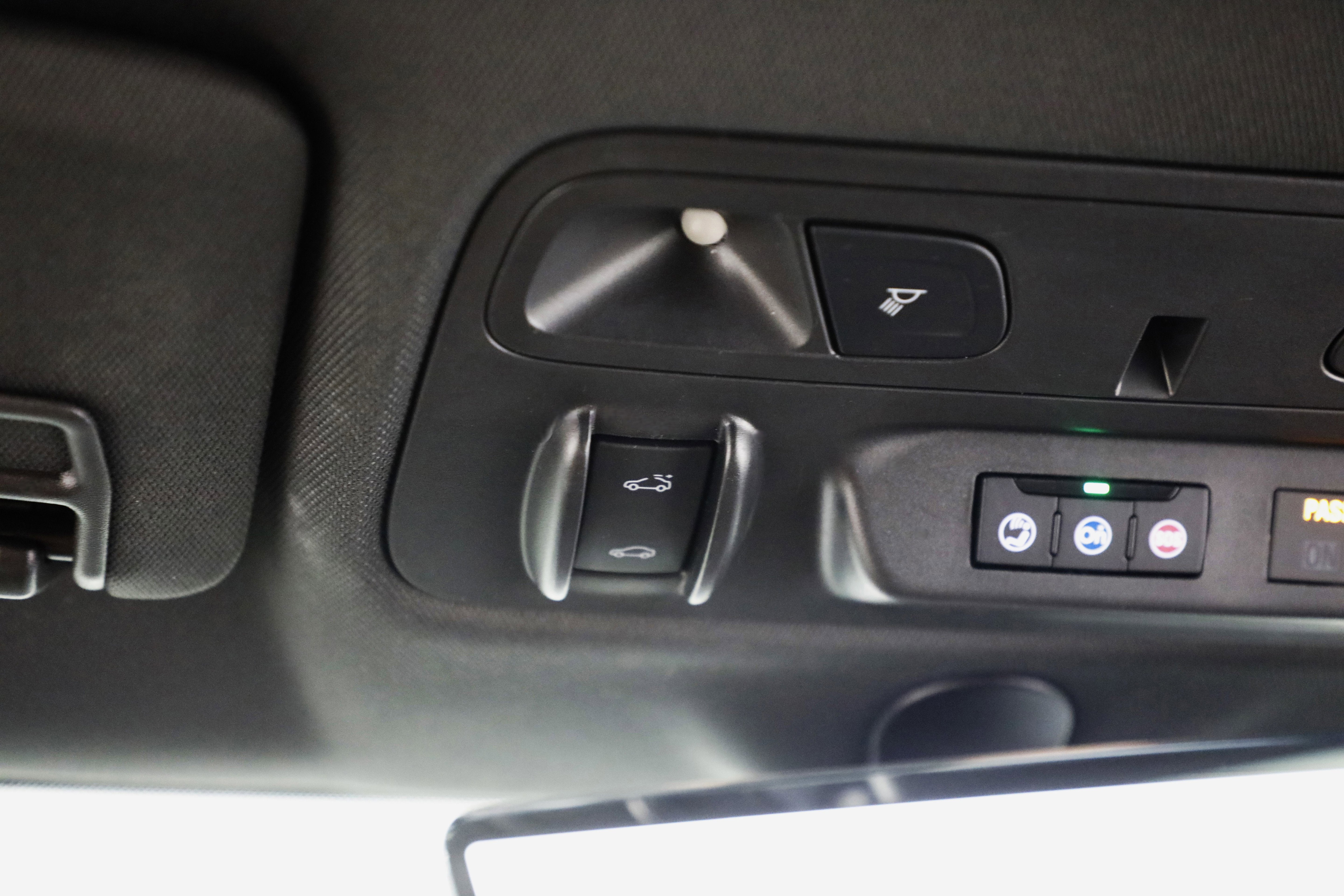 2024 Chevrolet Camaro 2SS