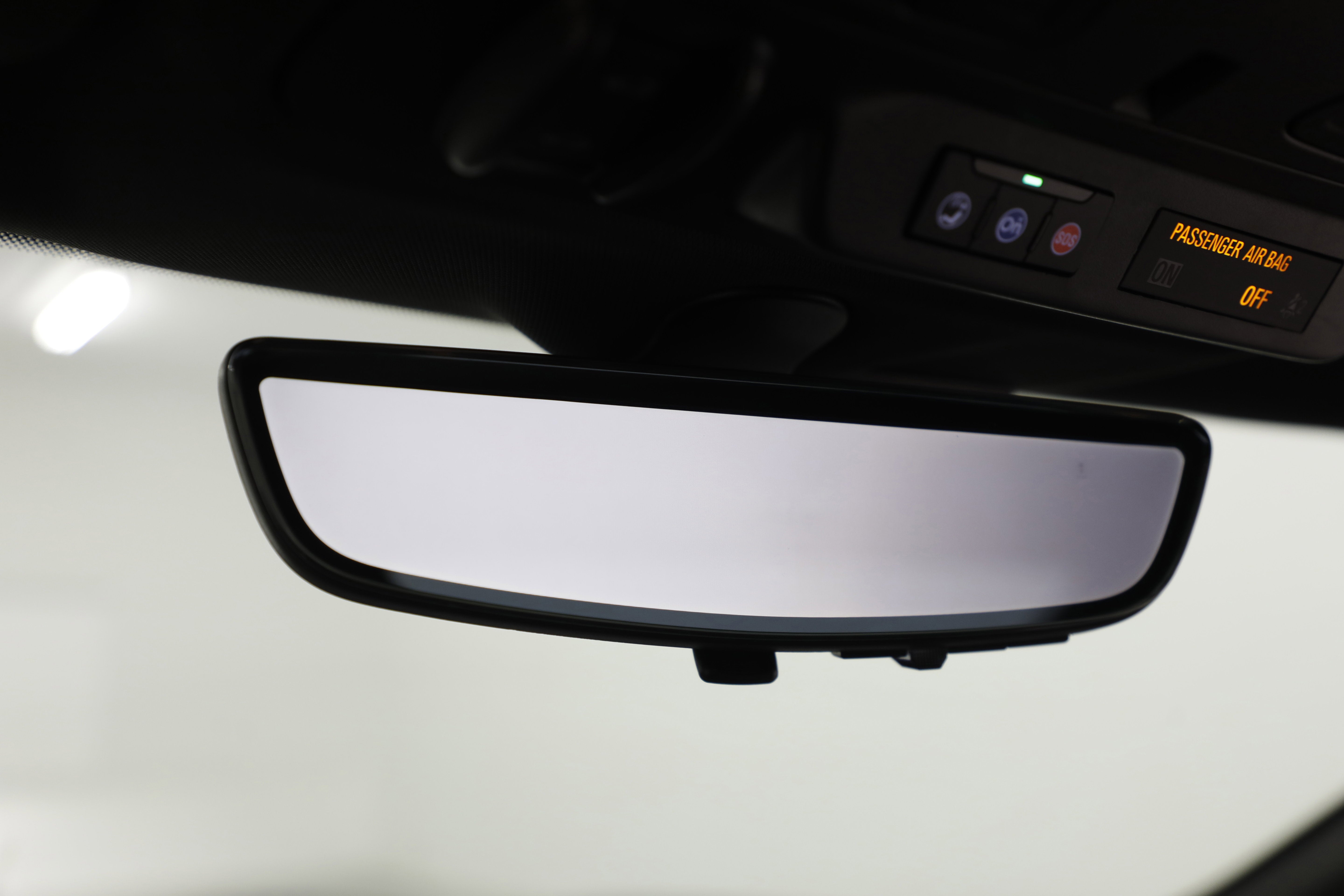 2024 Chevrolet Camaro 2SS