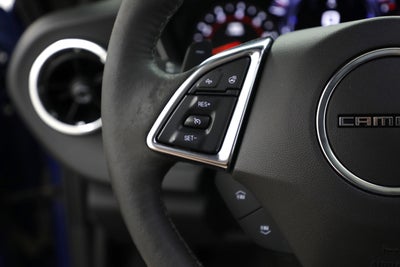 2024 Chevrolet Camaro 2SS