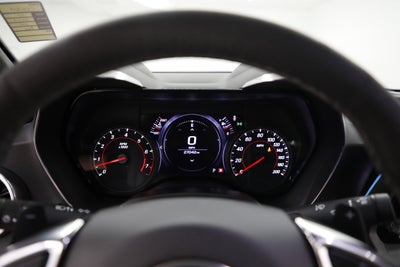 2024 Chevrolet Camaro 2SS