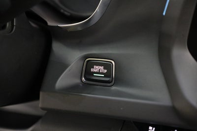 2024 Chevrolet Camaro 2SS