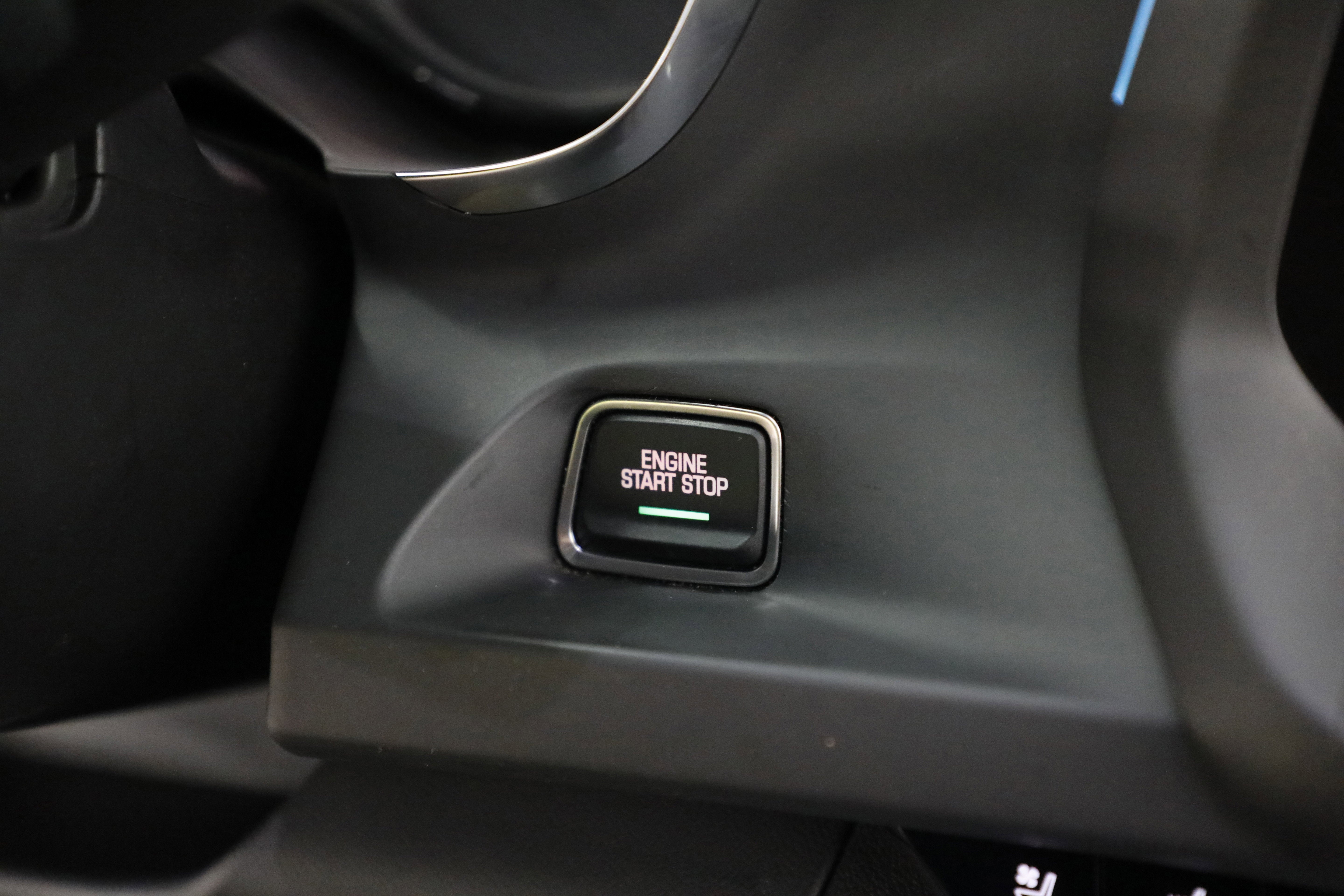 2024 Chevrolet Camaro 2SS