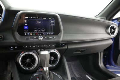 2024 Chevrolet Camaro 2SS