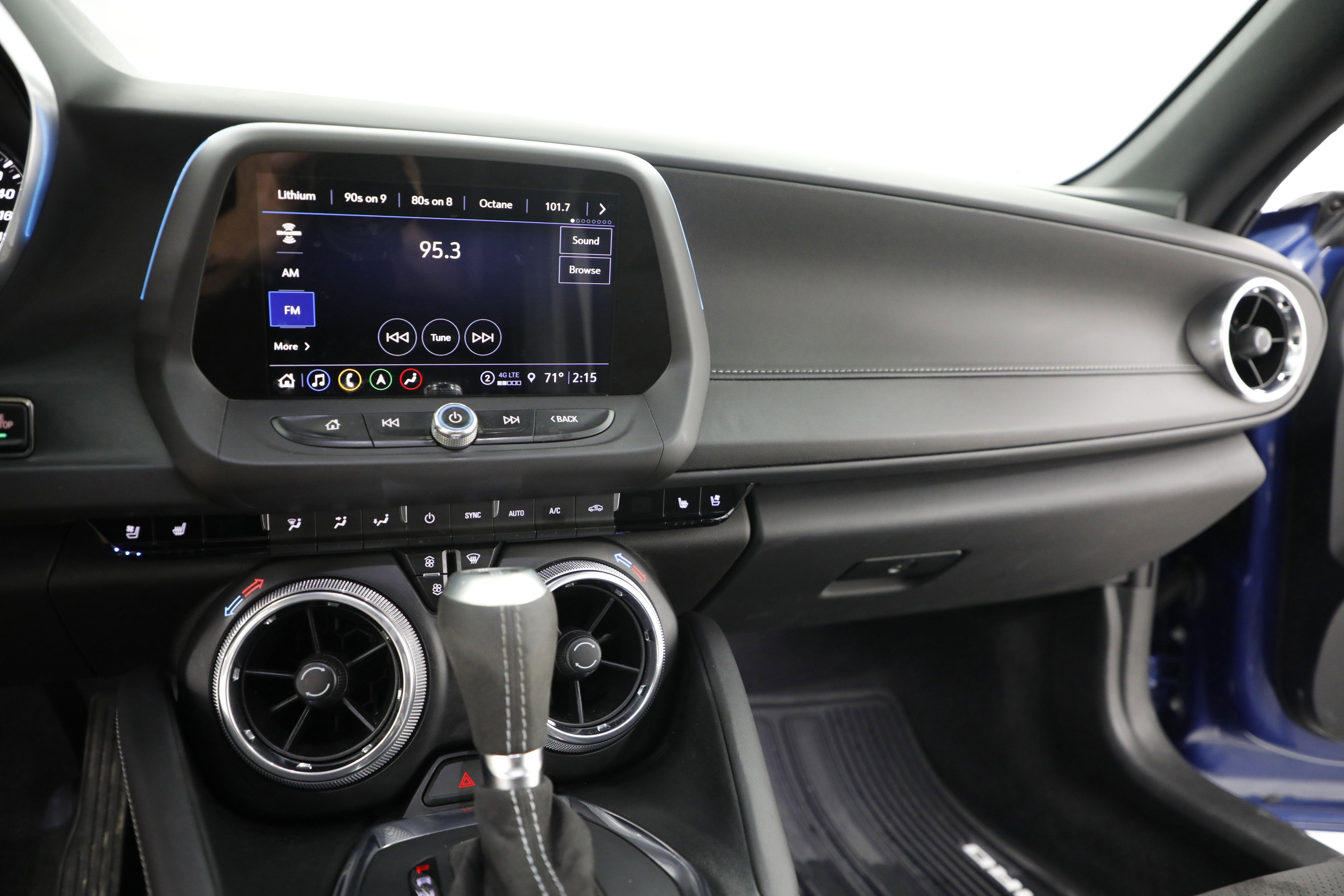 2024 Chevrolet Camaro 2SS