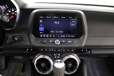 2024 Chevrolet Camaro 2SS