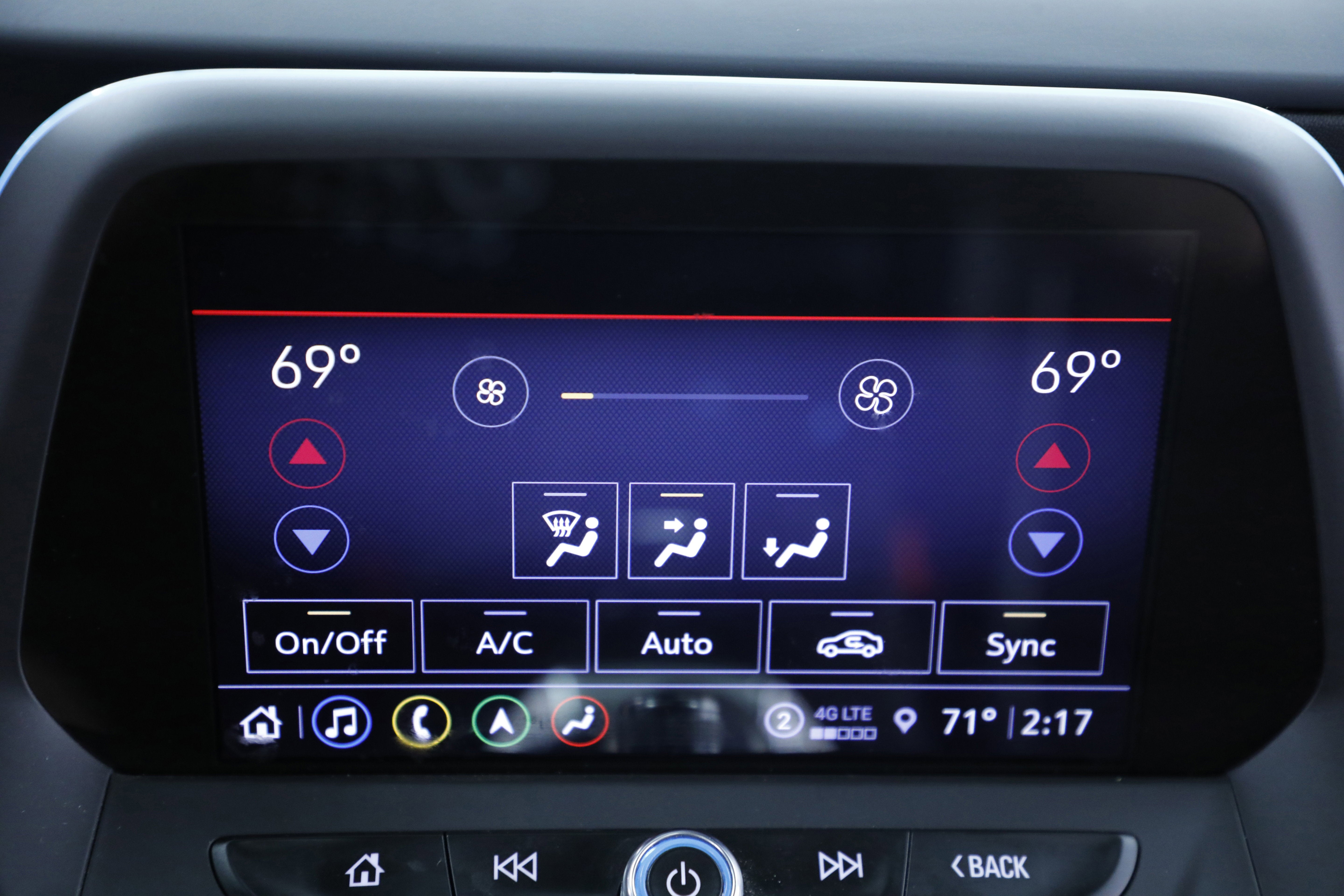 2024 Chevrolet Camaro 2SS