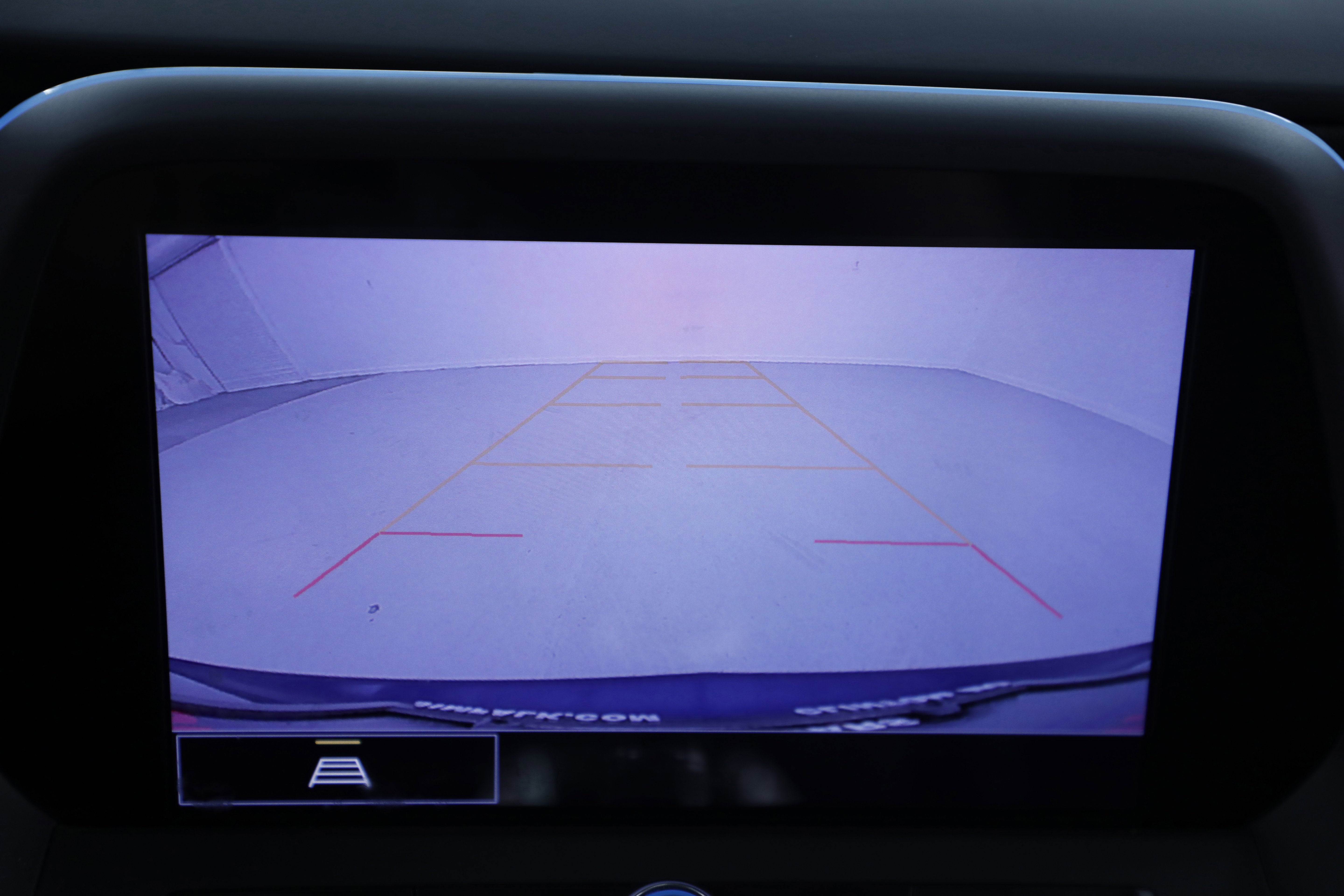 2024 Chevrolet Camaro 2SS