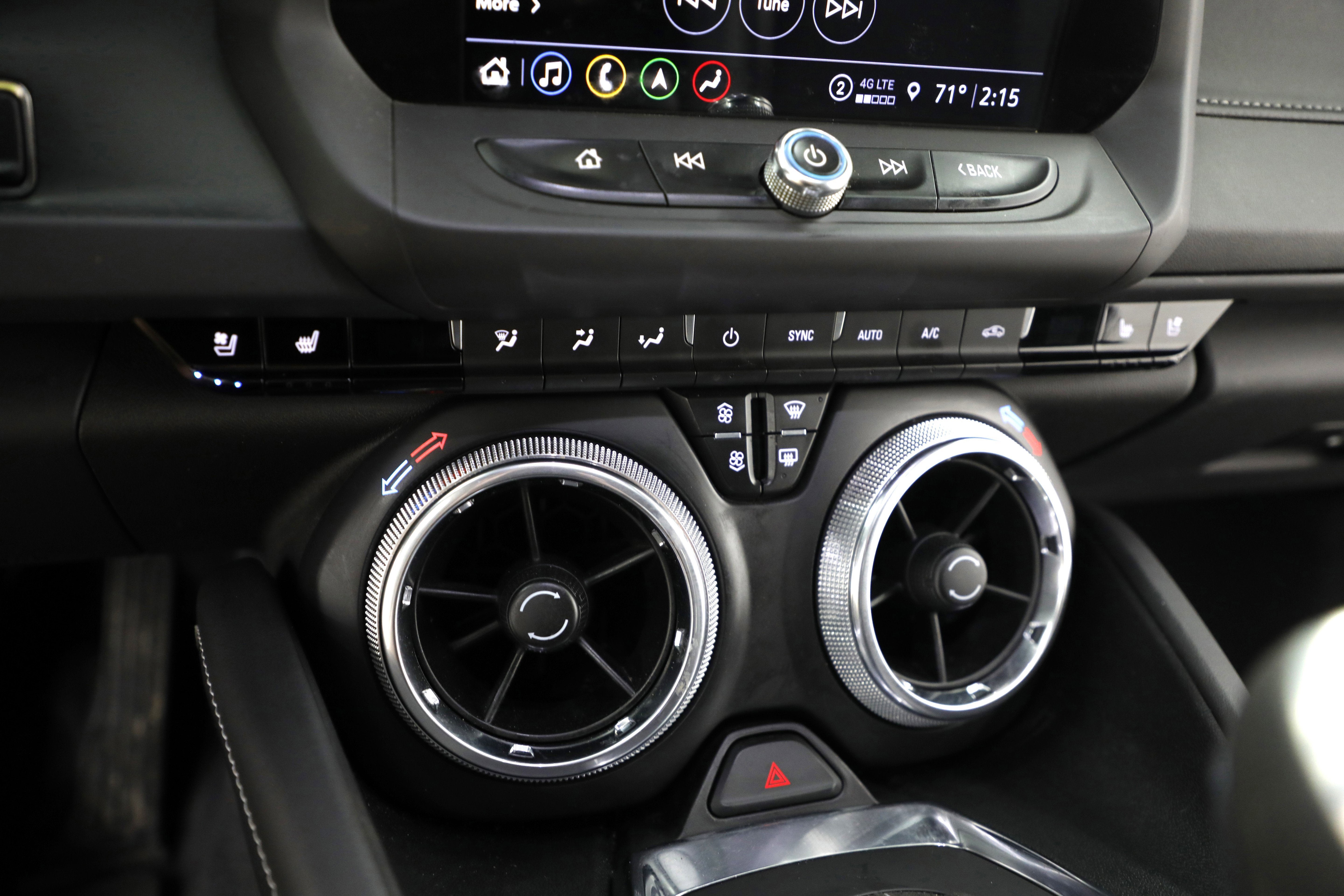 2024 Chevrolet Camaro 2SS