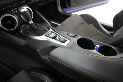 2024 Chevrolet Camaro 2SS