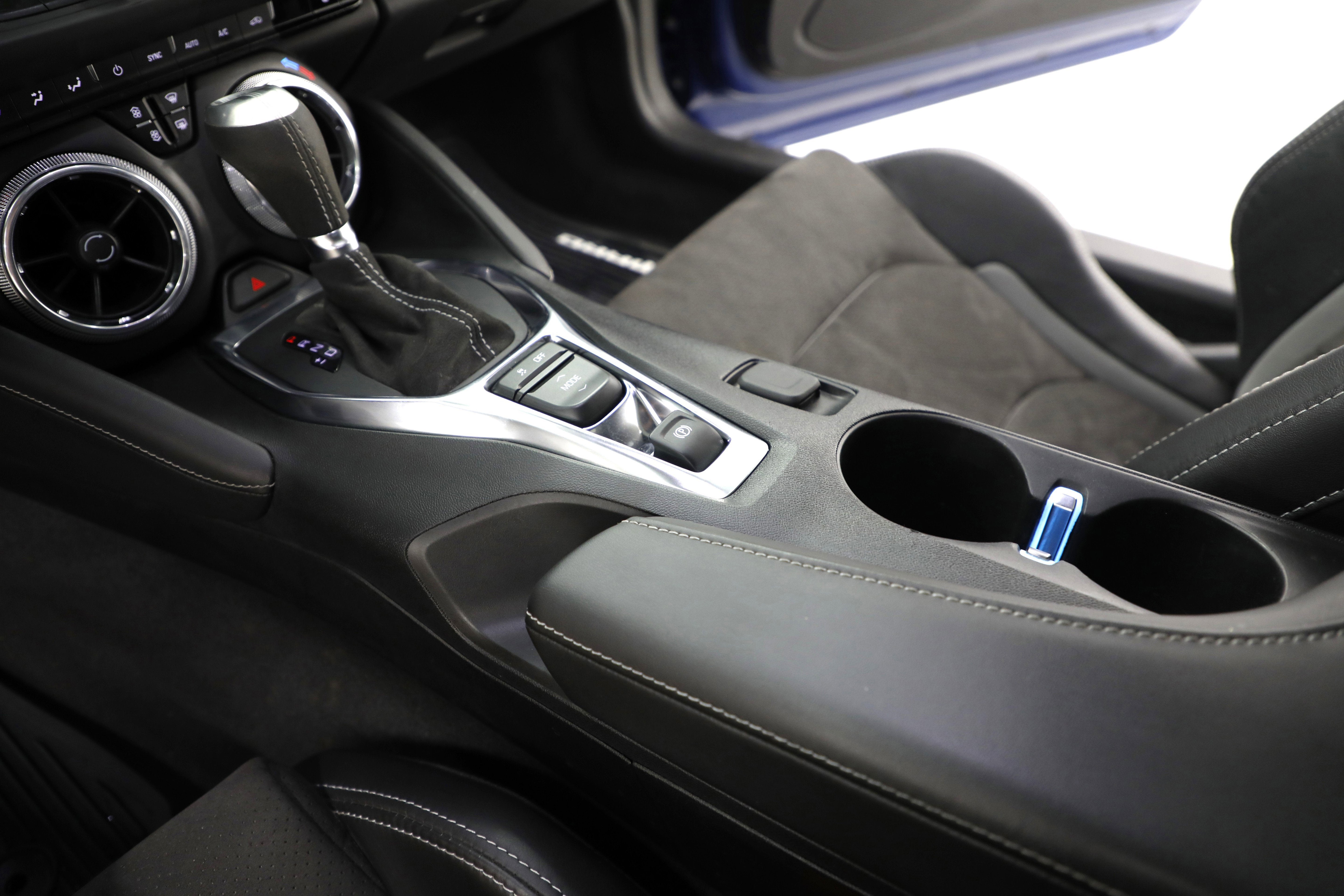 2024 Chevrolet Camaro 2SS