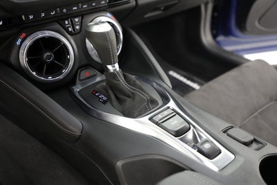 2024 Chevrolet Camaro 2SS