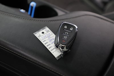 2024 Chevrolet Camaro 2SS