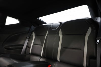 2024 Chevrolet Camaro 2SS