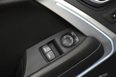 2024 Chevrolet Camaro 2SS