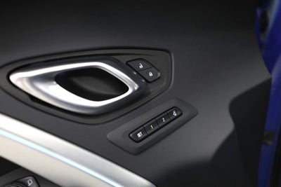 2024 Chevrolet Camaro 2SS