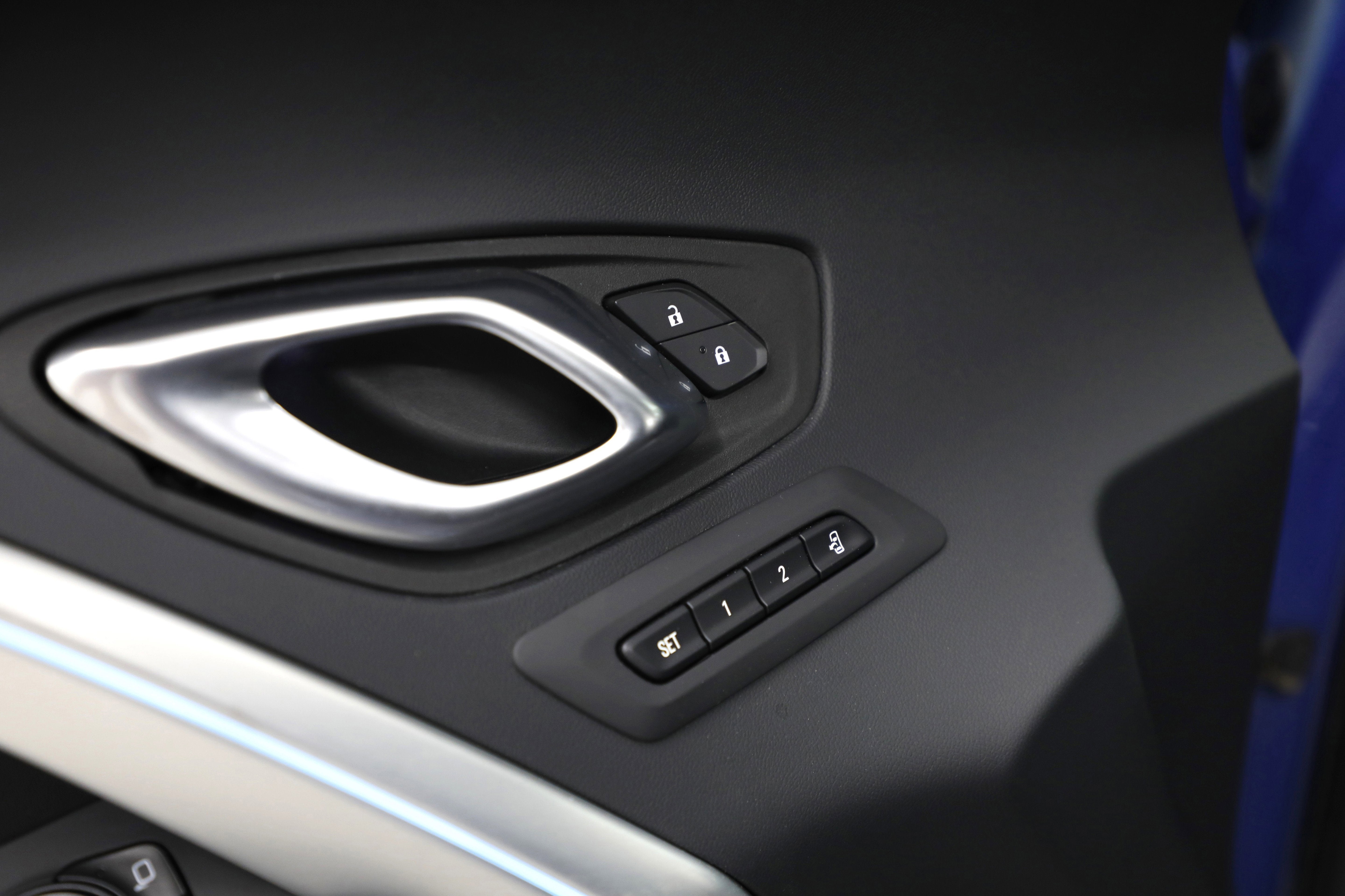 2024 Chevrolet Camaro 2SS