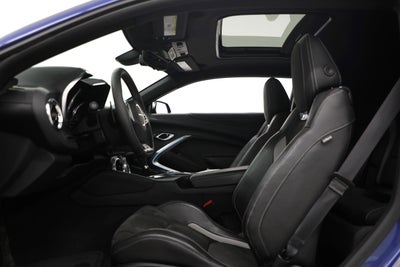 2024 Chevrolet Camaro 2SS