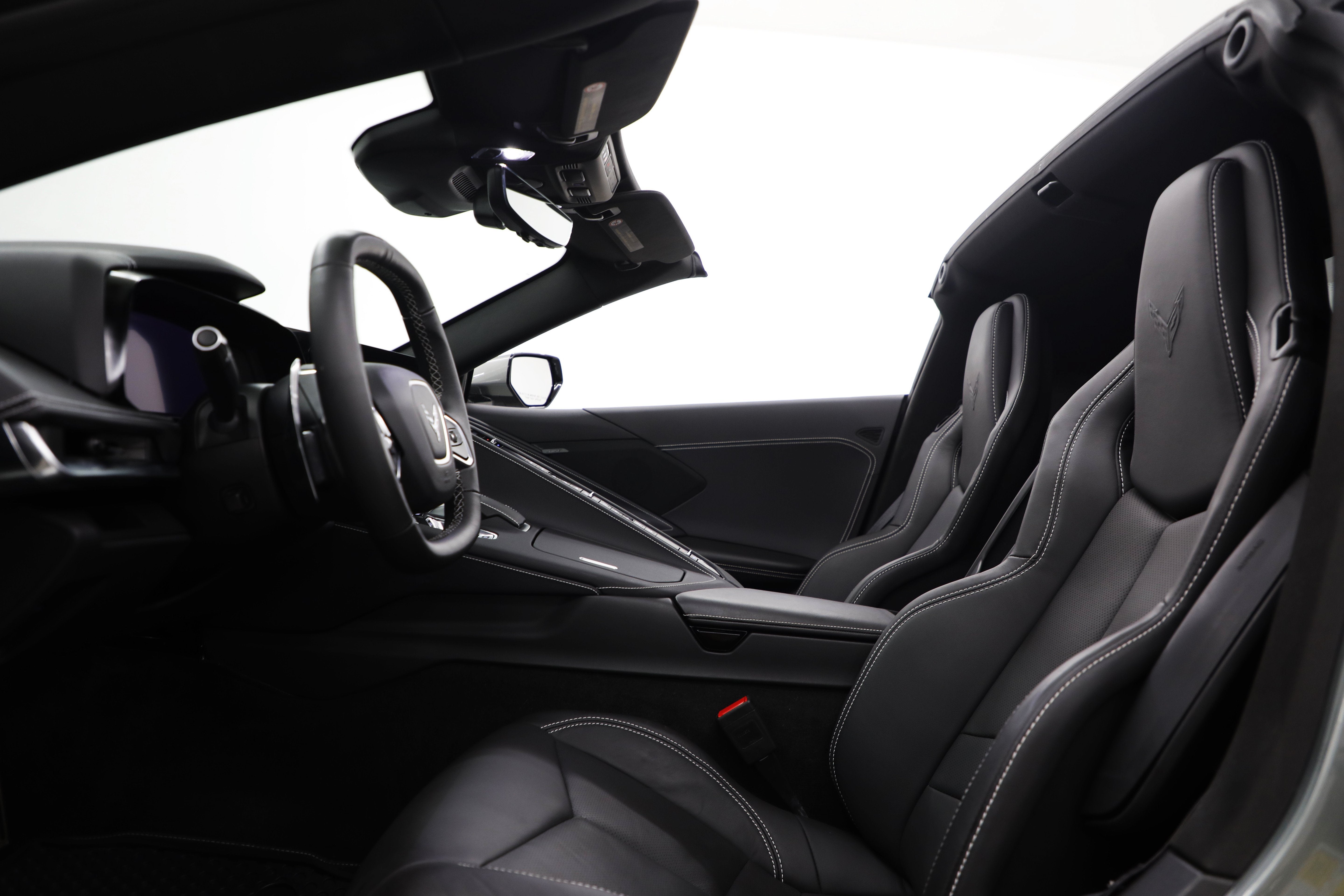 2024 Chevrolet Corvette Stingray 1LT