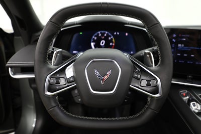 2024 Chevrolet Corvette Stingray 1LT