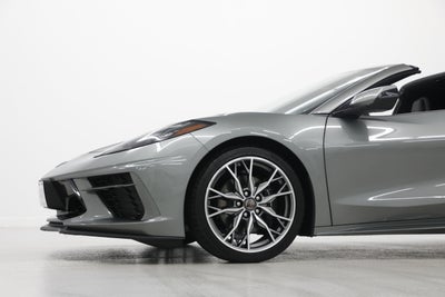2024 Chevrolet Corvette Stingray 1LT