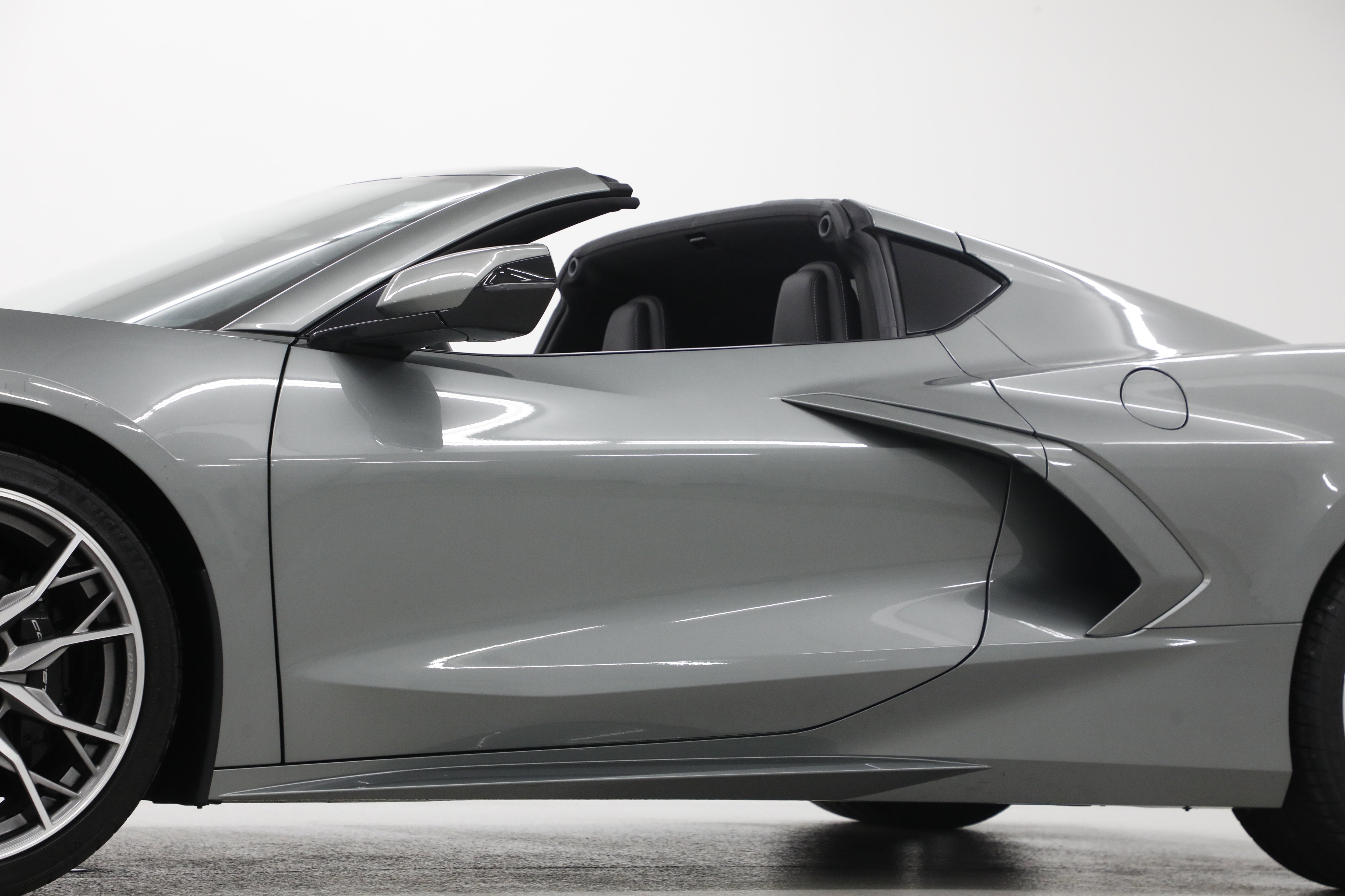 2024 Chevrolet Corvette Stingray 1LT