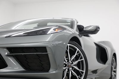 2024 Chevrolet Corvette Stingray 1LT