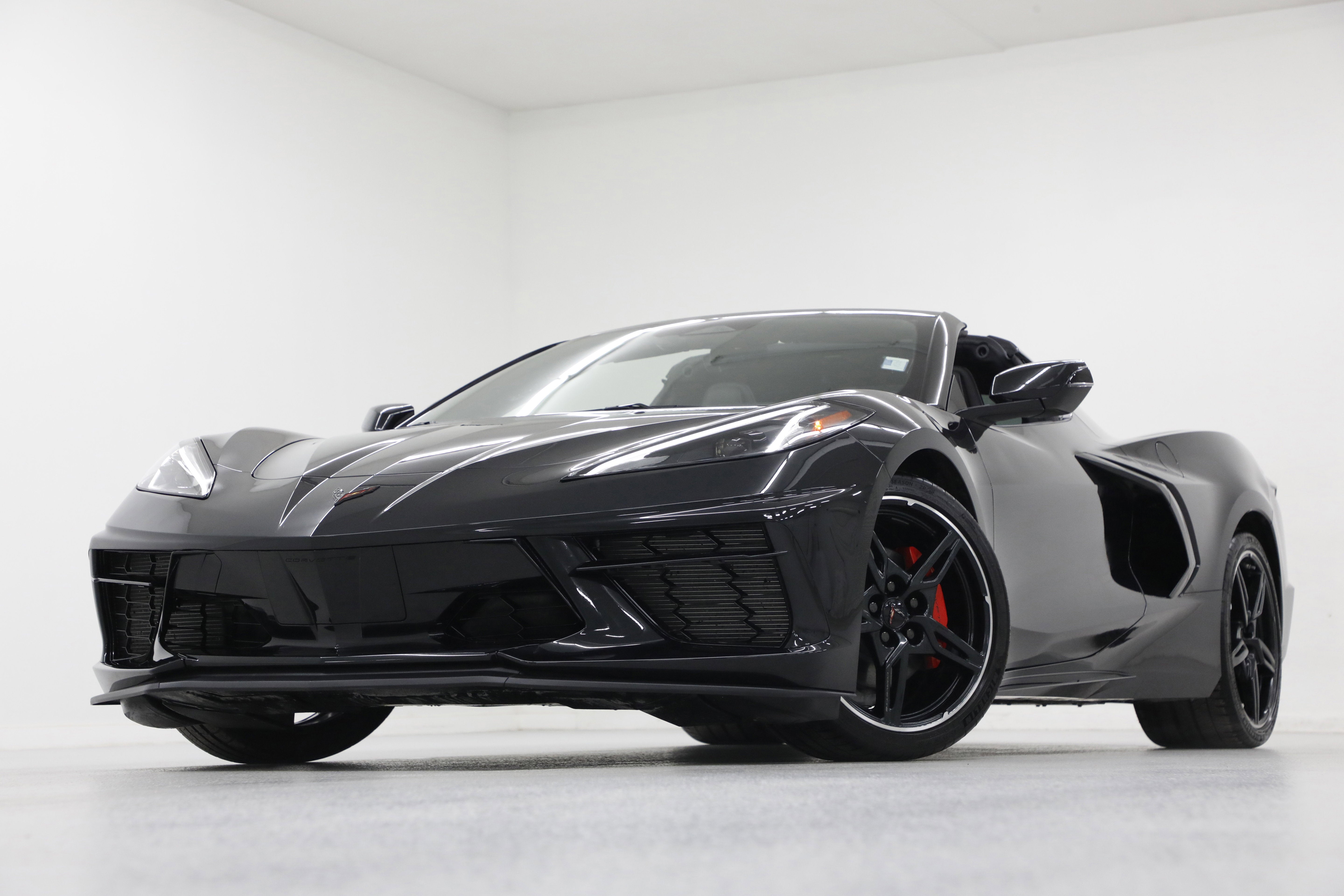 2024 Chevrolet Corvette Stingray 1LT