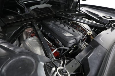 2024 Chevrolet Corvette Stingray 1LT