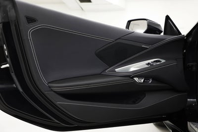 2024 Chevrolet Corvette Stingray 1LT