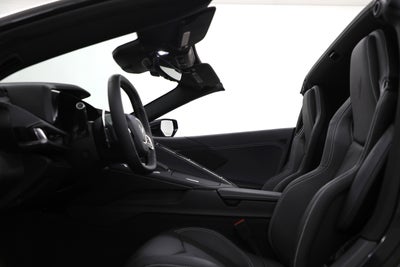 2024 Chevrolet Corvette Stingray 1LT
