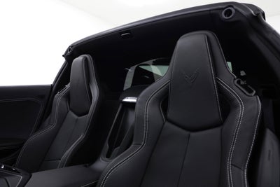 2024 Chevrolet Corvette Stingray 1LT
