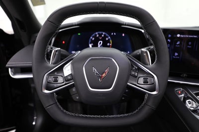 2024 Chevrolet Corvette Stingray 1LT