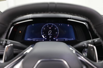 2024 Chevrolet Corvette Stingray 1LT