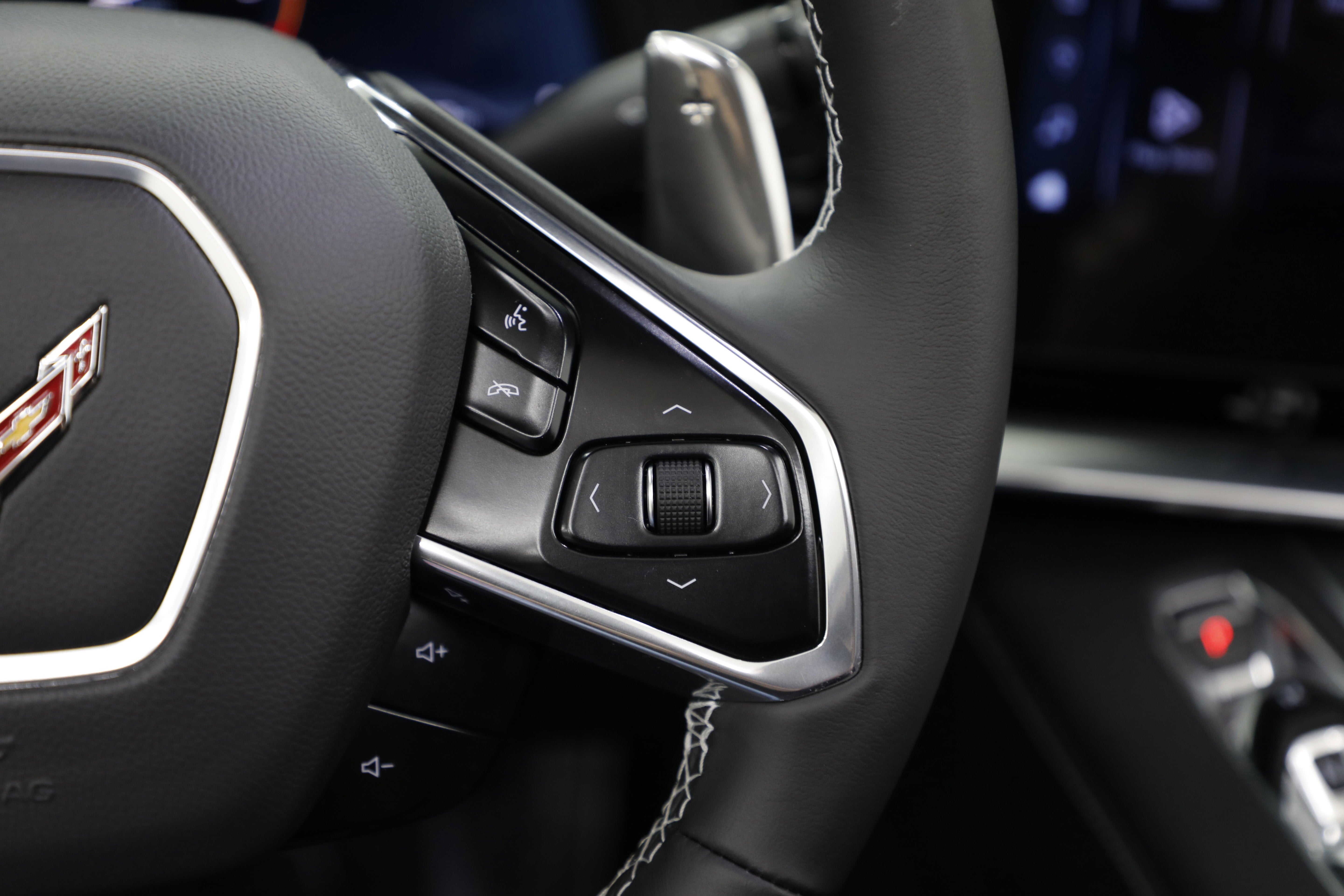 2024 Chevrolet Corvette Stingray 1LT