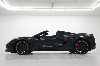 2024 Chevrolet Corvette Stingray 1LT