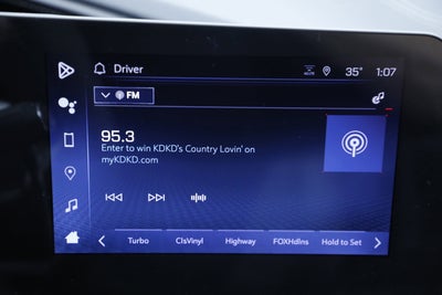 2024 Chevrolet Corvette Stingray 1LT
