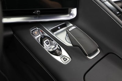 2024 Chevrolet Corvette Stingray 1LT