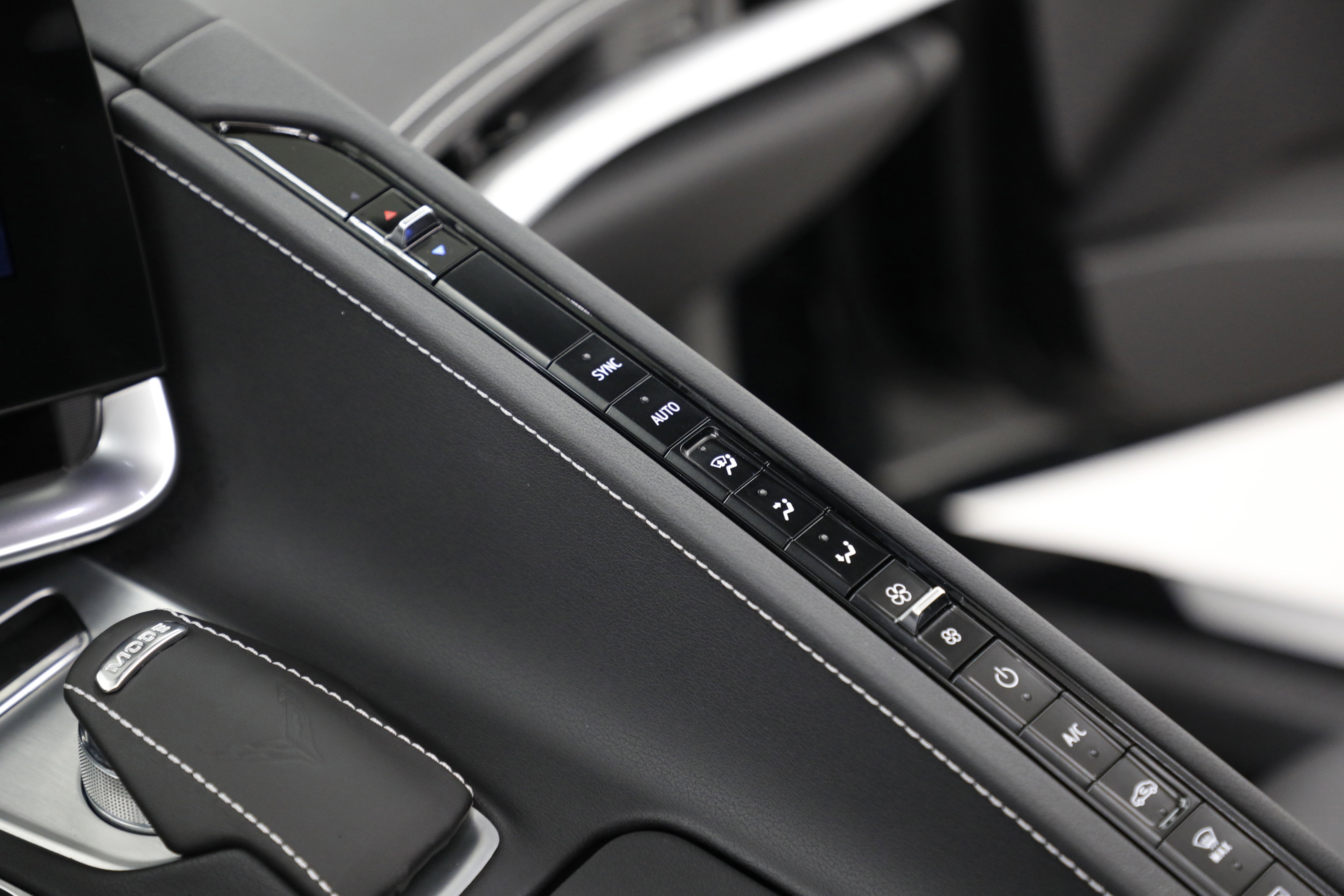 2024 Chevrolet Corvette Stingray 1LT