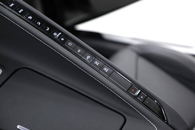 2024 Chevrolet Corvette Stingray 1LT